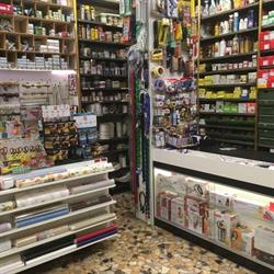 Nuova Ferramenta, Genova orari di apertura