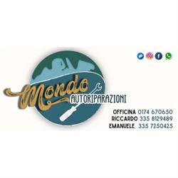 Mondo Autoriparazioni - Vendita rimorchi Auto, Vicoforte orari di apertura