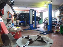 Nuova Meccanica Freni Di Pietroni E C. Snc, Ancona orari di apertura