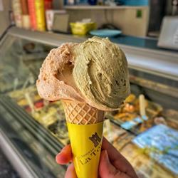 La Torretta Gelateria, Rovereto orari di apertura