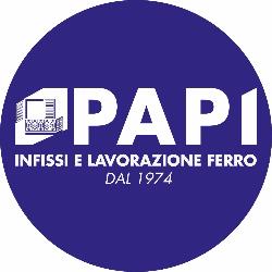 Papi Damiano e Muscaridola Luca-Infissi e Lavorazione Ferro, Castel Colonna orari di apertura