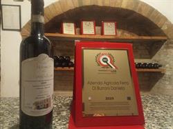 Ferro, Montalcino orari di apertura