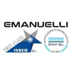 Emanuelli Service, Rimini orari di apertura