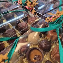 Pasticceria Embasy, Ponte San Nicolò orari di apertura