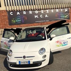 Carrozzeria Mca, Abbiategrasso orari di apertura