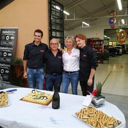 Autocarrozzeria Mega, Filottrano orari di apertura