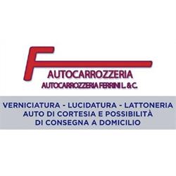 Autocarrozzeria Ferrini L. & C., Portoferraio orari di apertura