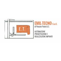 Emil-Tecno Automazione, Progettazione e Realizzazione Impianti, Modena orari di apertura