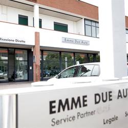 Emme Due Auto S.N.C. di Filippi Mario & C., Abano Terme orari di apertura
