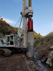 Geo Drilling Di Fangano Emiddio Francesco, Lentini orari di apertura