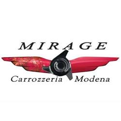 Carrozzeria Mirage, Modena orari di apertura