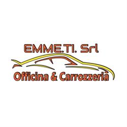 Emme.Ti Officina e Carrozzeria, Verona orari di apertura