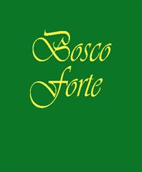 Boscoforte SRL, Taino orari di apertura
