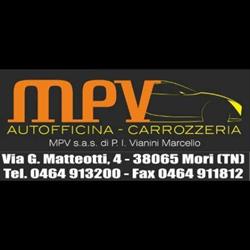 Carrozzeria Mpv Sas, Mori orari di apertura