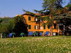 Park Hotel, Salice Terme orari di apertura