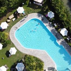 Villa Pace Park Hotel Bolognese, Preganziol orari di apertura