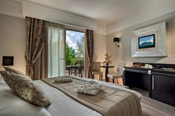 Park Hotel Junior, Quarto d'Altino orari di apertura