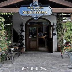 Park Hotel Serenissima, Sacrofano orari di apertura