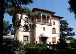 Park Palace, Firenze orari di apertura