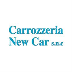 Carrozzeria New Car, Cinisello Balsamo orari di apertura