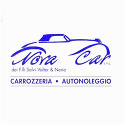 Carrozzeria Nova-car Dei F.llisalvi Valter E Ne, Cesena orari di apertura