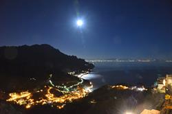 Parsifal, Ravello orari di apertura