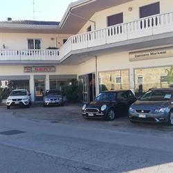 DAMIANO MARIUSSI S.R.L., Precenicco orari di apertura