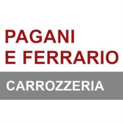 Pagani e Ferrario Carrozzeria, Oltrona di San Mamette orari di apertura