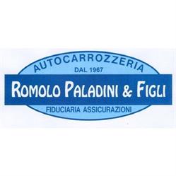 Carrozzeria Paladini Romolo, Roma orari di apertura