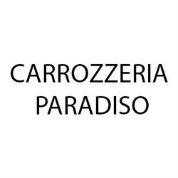 Carrozzeria Paradiso, Sossano orari di apertura