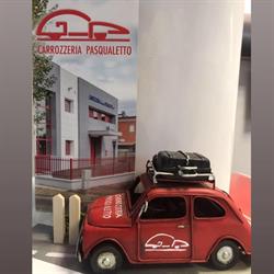 Carrozzeria Pasqualetto, Borgaro Torinese orari di apertura