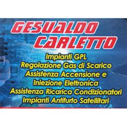 Gesualdo Carletto Elettrauto - Ecotest Gesualdo Carmelo, Mazzarino orari di apertura