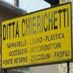 Chierichetti Eredi, Galliate orari di apertura