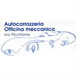 Carrozzeria Picchione, Pizzoli orari di apertura
