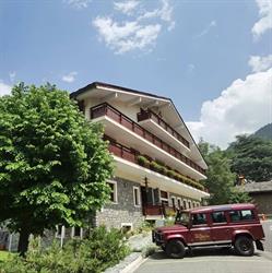 Croux, Courmayeur orari di apertura
