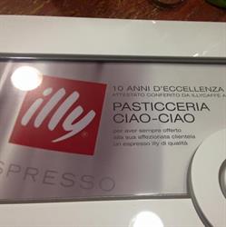 Pasticceria Gelateria Ciao Ciao, Piadena Drizzona orari di apertura