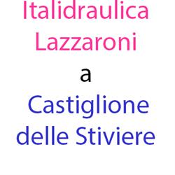 Italidraulica Lazzaroni, Castiglione delle Stiviere orari di apertura
