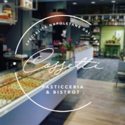Pasticceria Cossetti, Pordenone orari di apertura
