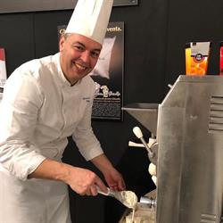 Ghisolfi Gelateria SNC, Mariano Comense orari di apertura