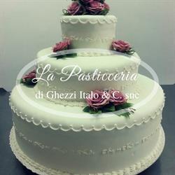 La Pasticceria di Ghezzi & C., Besana in Brianza orari di apertura