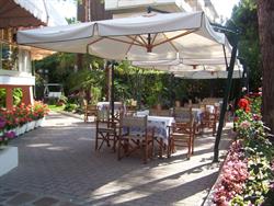 Escorial, Cervia orari di apertura