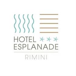 Hotel Esplanade, Rivazzurra orari di apertura