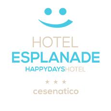 Esplanade, Cesenatico orari di apertura