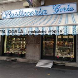 Pasticceria Gorla Di Colzani G, Milano orari di apertura