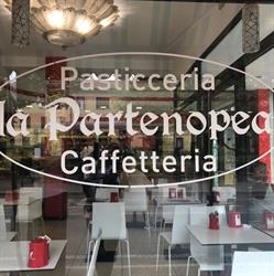 Pasticceria La Partenopea, Mestre orari di apertura
