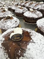 Pasticceria Luisa Di Di France, Pescara orari di apertura