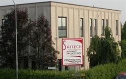 Saitech SRL, Bernareggio orari di apertura