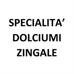 Specialità Dolciumi Zingale, Piazza Armerina orari di apertura