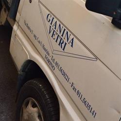 Gianina Vetri Sas Di Calandretti Alberto & C., Torino orari di apertura