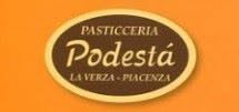 Pasticceria Podestà SRL, Piacenza orari di apertura